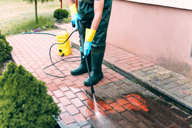 Best Factory Floor Cleaning  in Lakeview, NY