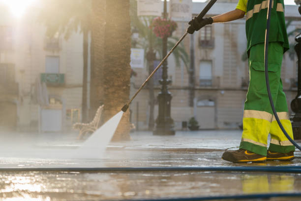 Best Post-Construction Pressure Washing  in Lakeview, NY