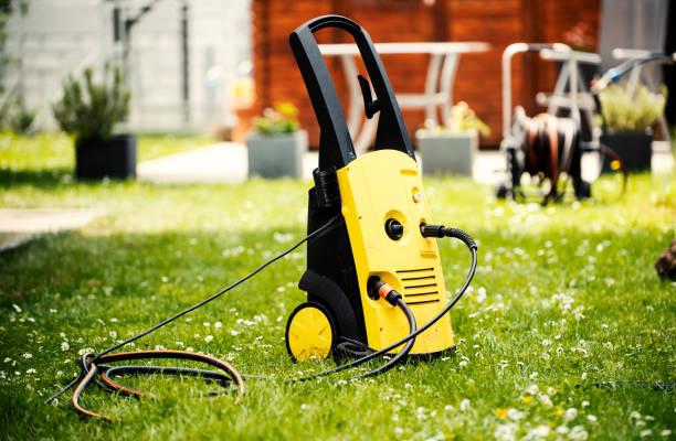 Spring Cleaning in Lakeview, NY